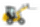 Front loader Wacker Neuson WL20 front loader Front loader Wacker Neuson WL20 front loader