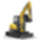 Wacker Neuson EZ50 (4617 kg)