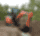 Ekskavators Kubota KX027