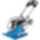 Виброплита WEBER CF3-II HD (99 кг)