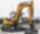 Ekskavators Sany SY80U Ekskavators Sany SY80U