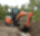 Ekskavators Kubota KX027 Ekskavators Kubota KX027