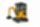 Excavator JCB 26C-1 (2675 kg) Excavator JCB 26C-1 (2675 kg)
