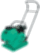 Виброплита Микаса (80 кг) Виброплита Микаса (80 кг)