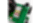 Compact Power Rake Billy Goat CR551V Compact Power Rake Billy Goat CR551V