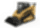 Mini excavator CAT_289D3_4.9t (4848 kg) Mini excavator CAT_289D3_4.9t (4848 kg)