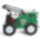 Aerators Billy goat PL1803V