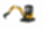 Ekskavators JCB 25Z-1 (2550 kg) Ekskavators JCB 25Z-1 (2550 kg)