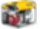 Ģenerator GV7003A , 7kw - 3 fāzes Ģenerator GV7003A , 7kw - 3 fāzes