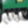 Aerators Billy goat PL1803V