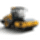 Single Drum Roller SSR130C-10H SANY