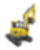 Kāpurķēžu ekskavators Wacker Neuson EZ80 AC